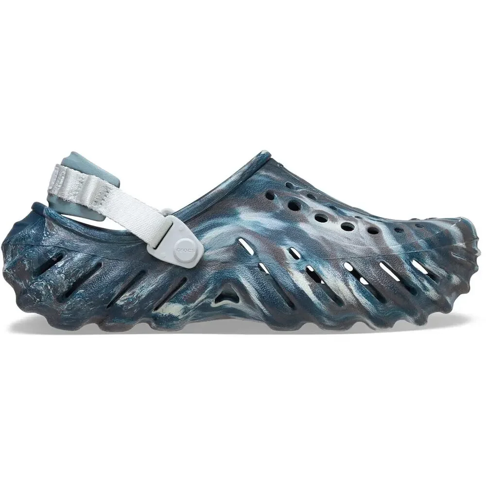 CROCS echo collection